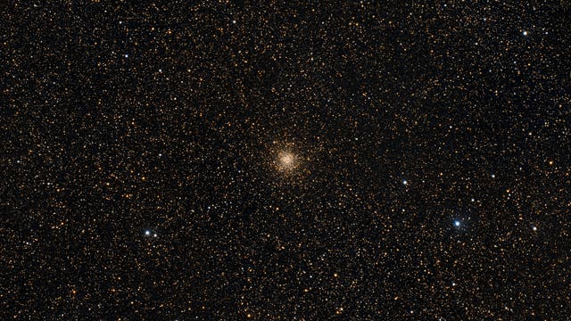 NGC 6760 im Sternbild Adler
