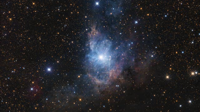 vdB 15 im Sternbild Giraffe