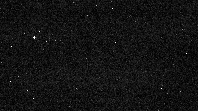 Aten-Asteroid 2000ET70 (162421)