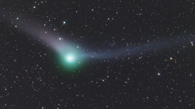 Komet C/2012K1 (PANSTARRS)
