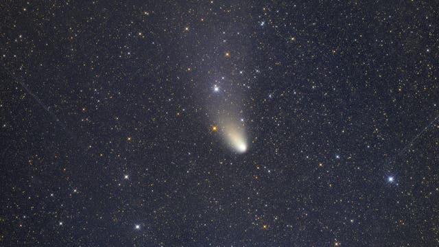 Komet C/2012 K5 (LINEAR)