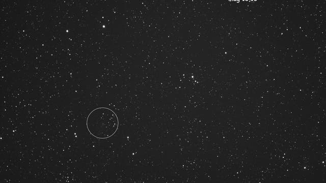 Komet Jacques C2015 F4