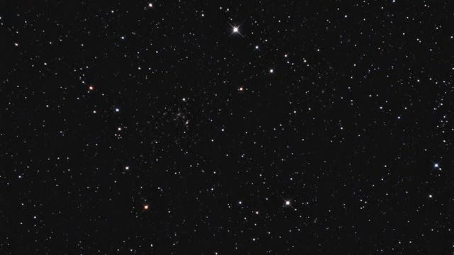 1 Milliarde Lichtjahre - Abell 2065
