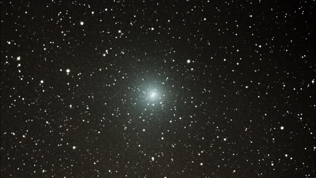 Komet Linear P252