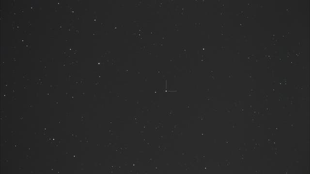Nova-Ausbruch der Zwergnova V392 Perseus ?