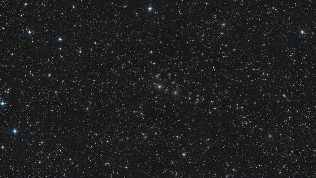 Perseus Cluster - Abell 426