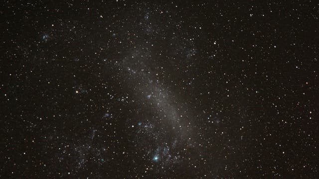 Große Magellansche Wolke