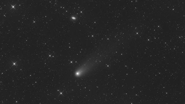 Komet C/2019 L3 ATLAS