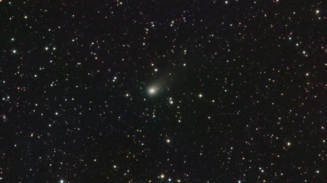 Comet C/2019 L3 ATLAS