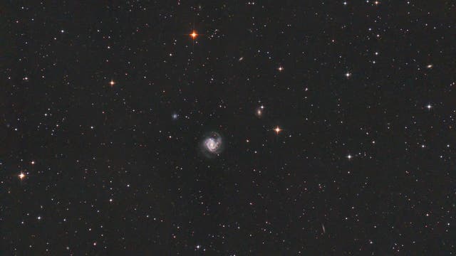 M61 Supernova SN 2020jfo