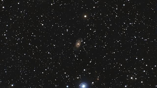 NGC 6632 im Herkules