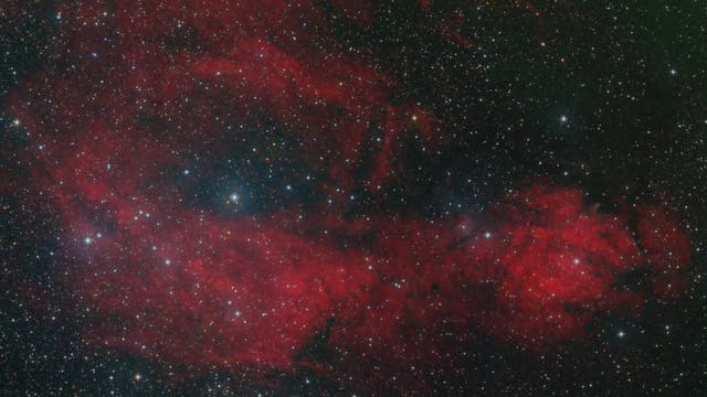 Sharpless 205