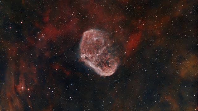 NGC 6888