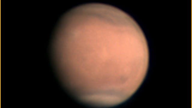 Mars