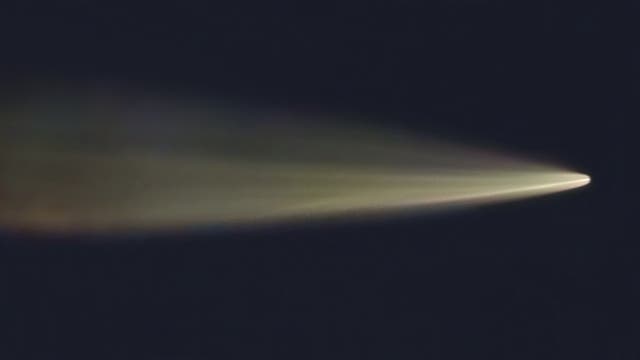 C/2024 G3 ATLAS löst sich auf