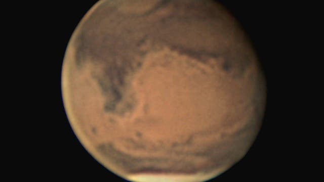 Mars