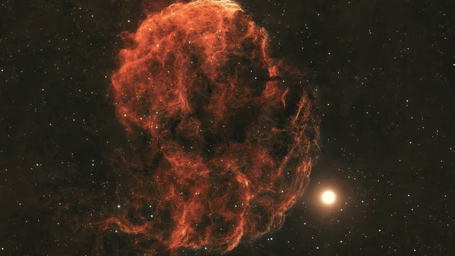 IC 443