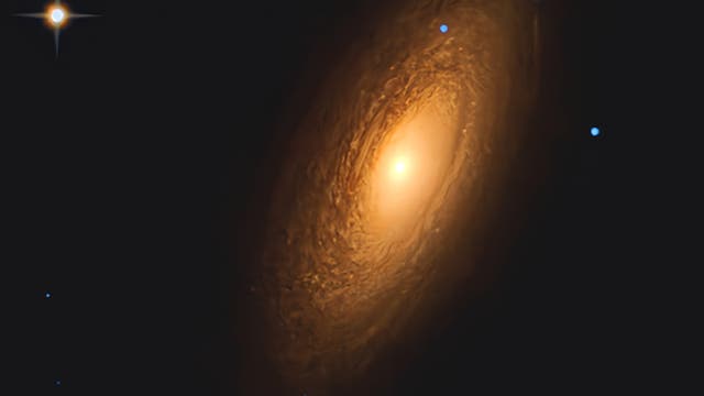 NGC 2841