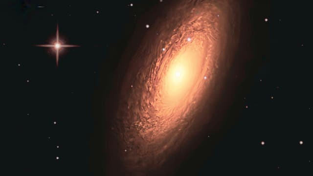 NGC 2841