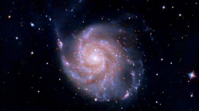 Messier 101