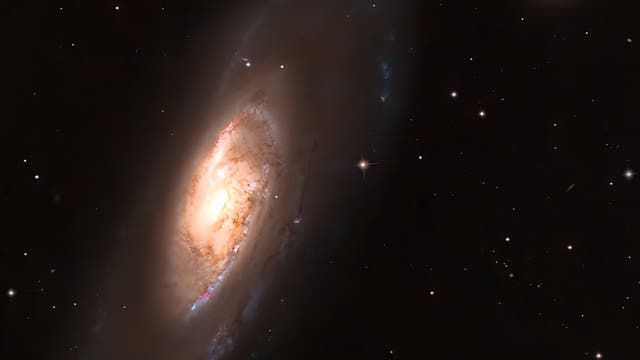 Messier 106