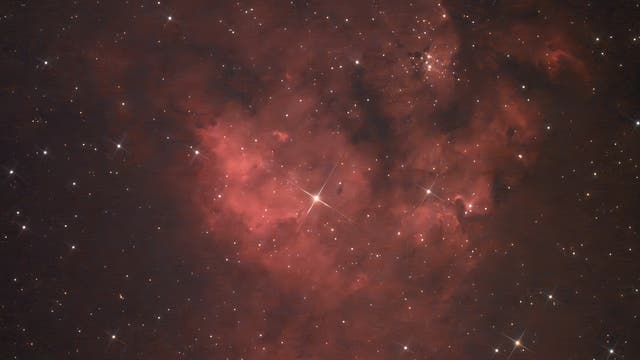 NGC 7822