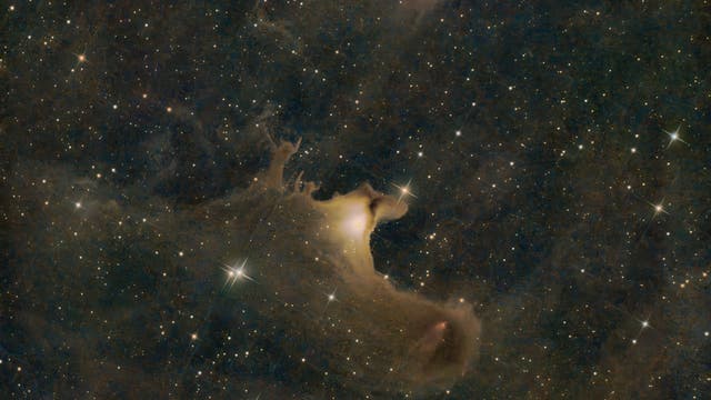 Sh2-136