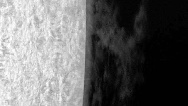Solare Action am 6. Juli