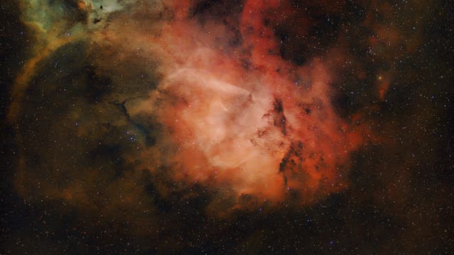 Sh2-132
