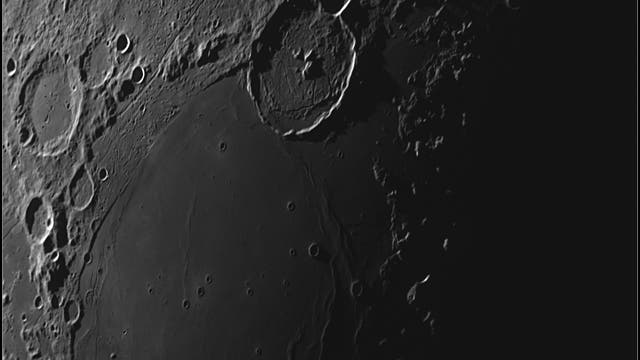 Moon (Gassendi)