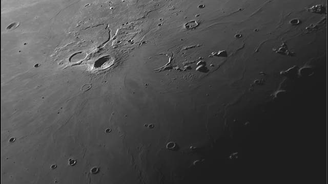 Moon (Aristarchus)