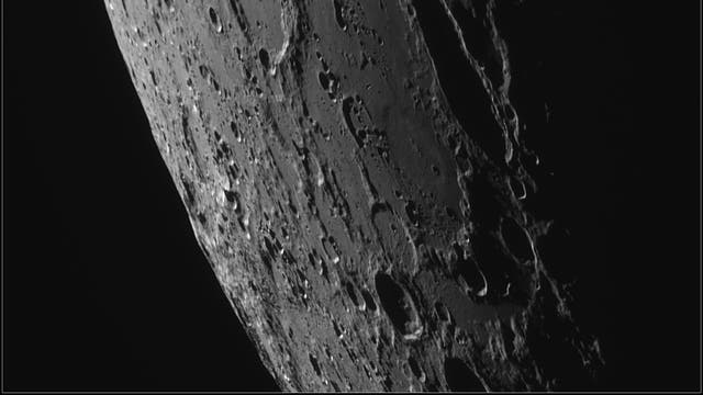 Moon (Hausen, Schiller, Phocylides & Zucchius)