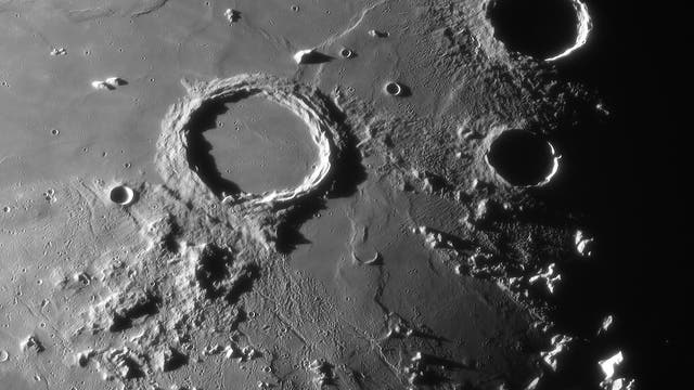 Archimedes, Aristillus, Autolycus