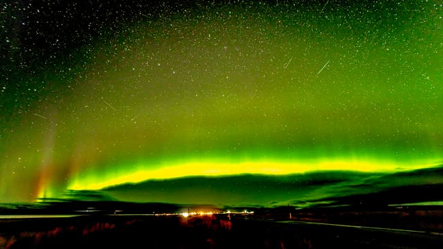 Komet Lemmon (C/2025 A6)