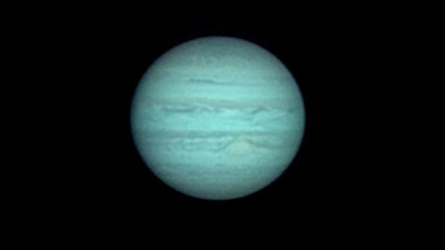 Jupiter 24. Januar 2014 (1)