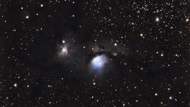 Messier 78 (NGC 2068)
