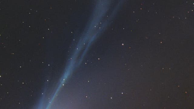 Komet C/2012 F6 Lemmon