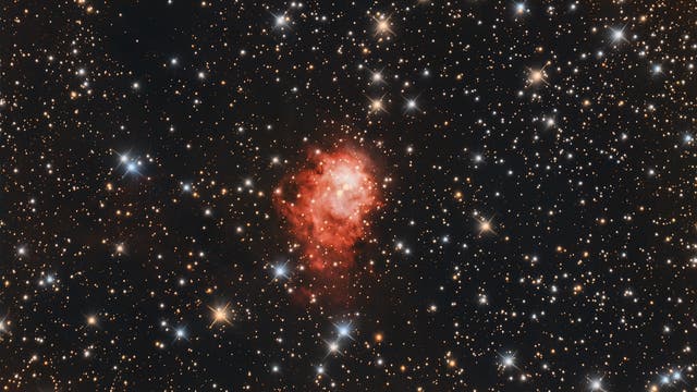 NGC 7538