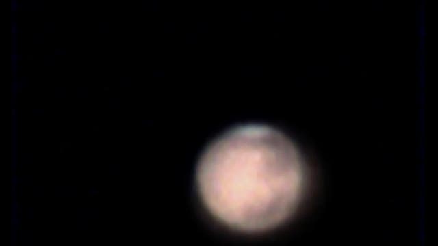 Mars 26.1.2010 Mare Acidalium I. Quadrant (NO)