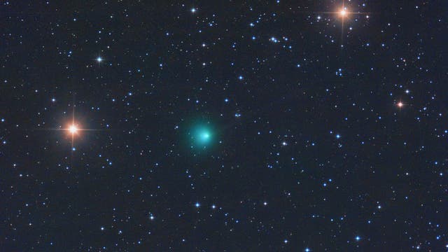 Komet 2P/Encke