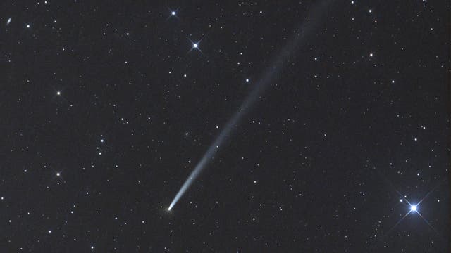 Komet 364P/Panstarrs