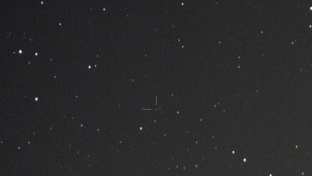 Quasar 3C 273