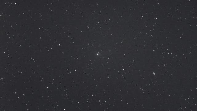 Komet 67P Tschurjumow-Gerasimenko 