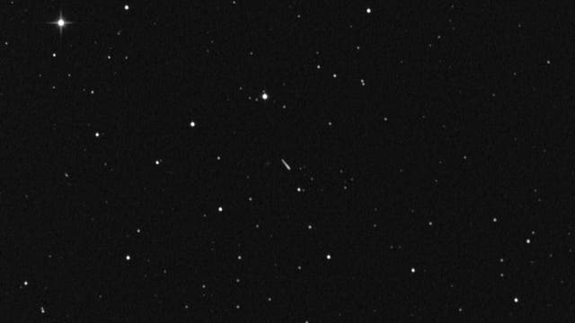Kleinplanet (7335) 1989 JA in Erdnähe 