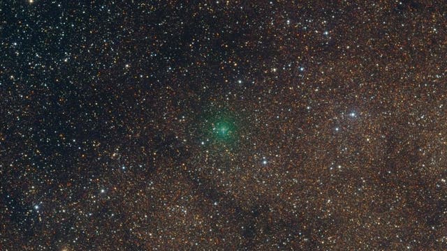 Comet 88P/Howell