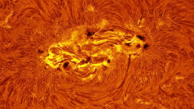 Flare in AR 13615