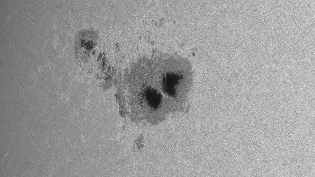 AR 14079 vom 1. Mai 2025