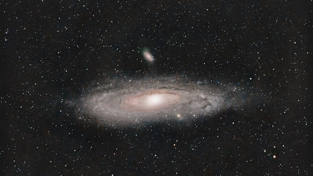 Andromeda