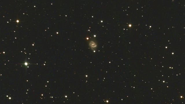 NGC 7678 (Arp 28)
