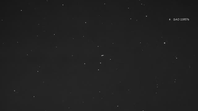 Asteroid (9) Metis
